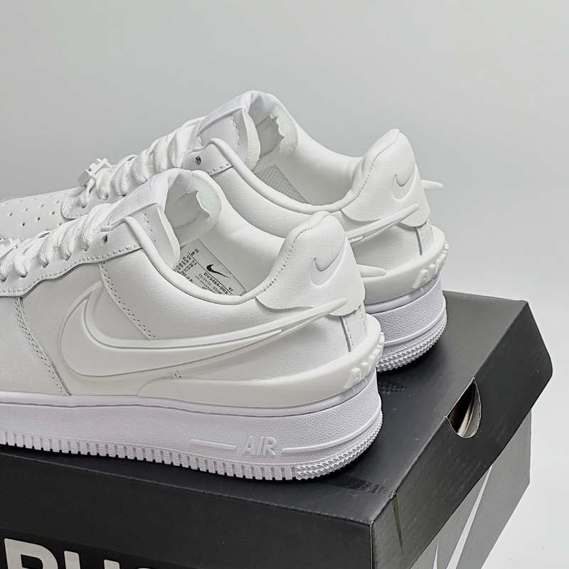 JDK STORE_Giày Sneaker Af1 Low SP Ambush Phantom