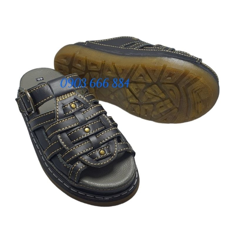 DÉP DOCTOR 2018 DA BÒ THẬT