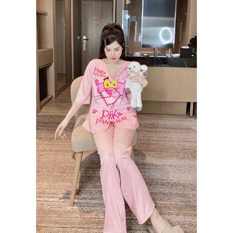 ĐỒ BỘ TAY LOE DÀI