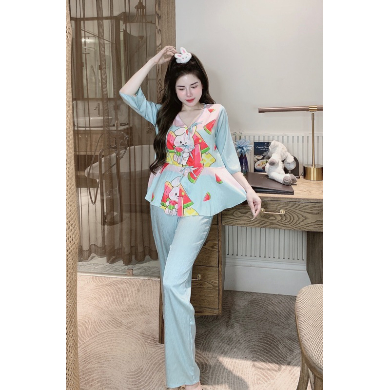 ĐỒ BỘ TAY LOE DÀI