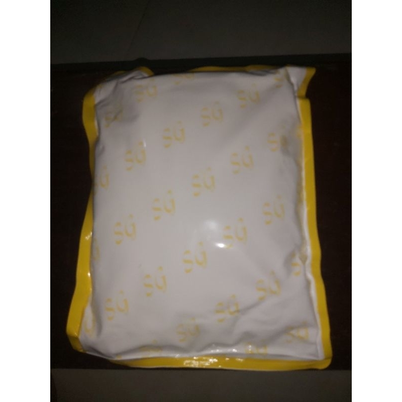 Bột dai giòn Thái Lan - Phụ gia giò chả 1kg