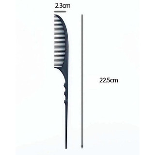 Lược Cá Mập 0946  - Lược Đánh Rối 8613