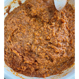 Mắm cá lóc xay 500g