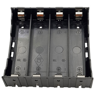 Đế pin 18650 Khay pin 18650 hàn PCB