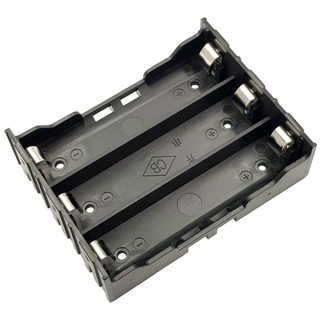 Đế pin 18650 Khay pin 18650 hàn PCB