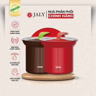 Nồi ủ chân không cách nhiệt thermos 1l