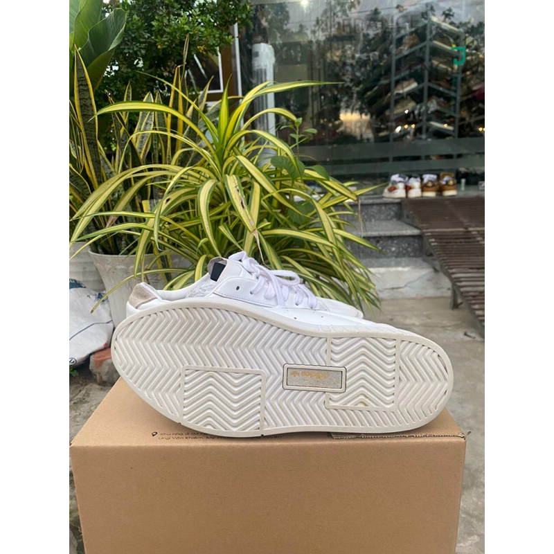 Giày 2hand 🇺🇸 Adidas 🇺🇸 ☘️ Size: 37 1/3  ☘ Giá: 500