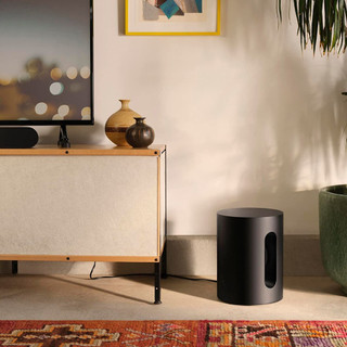 Loa sonos sub mini