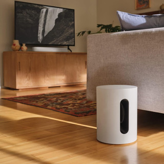Loa sonos sub mini