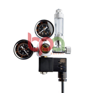 VAN ĐIỆN MUFAN ( BẢO HÀNH 6 THÁNG ) - ĐÓNG MỞ CO2 TỰ ĐỘNG TIỆN LỢI AN TOÀN