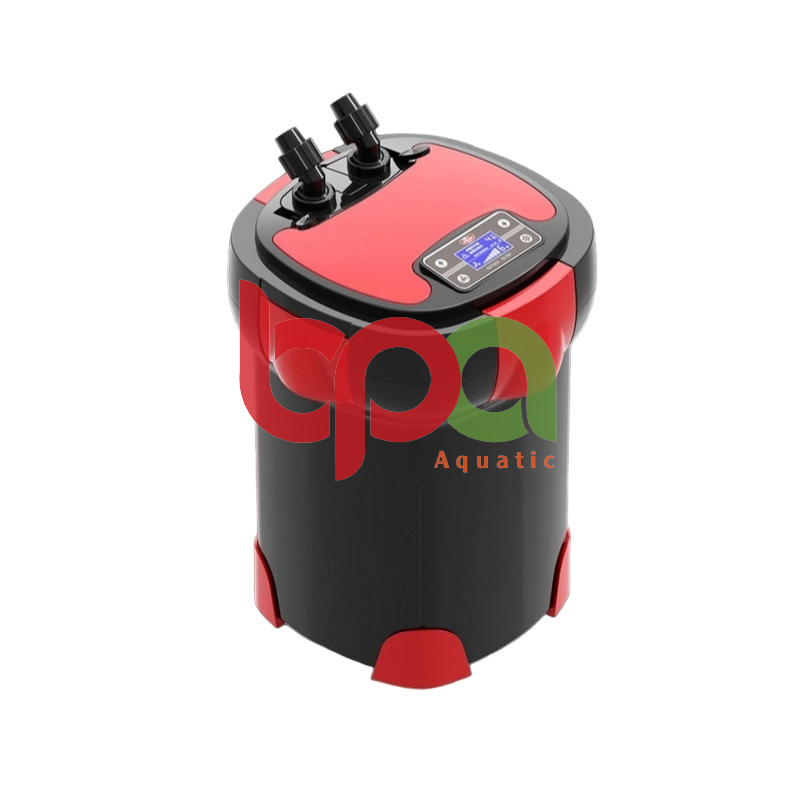 SUNSUN ZW 3000 - ZW3000 LỌC THÙNG CHUYÊN LỌC BỤI NUÔI VI SINH TRONG NƯỚC CHO HỒ CÁ THỦY SINH