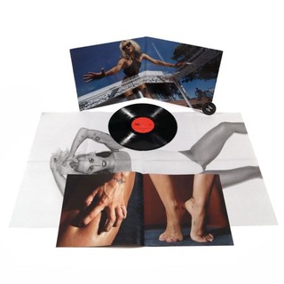 MILEY CYRUS Endless Summer Vacation Vinyl