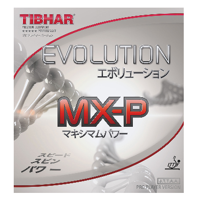 [PlantViet] Mặt vợt bóng bàn Tibhar Evolution MXP