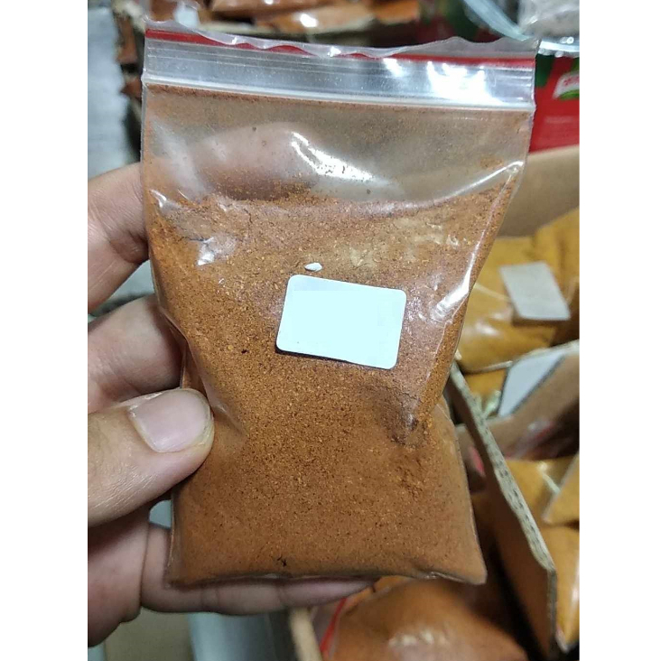 Bột tandoori Masala Ấn Độ 50g