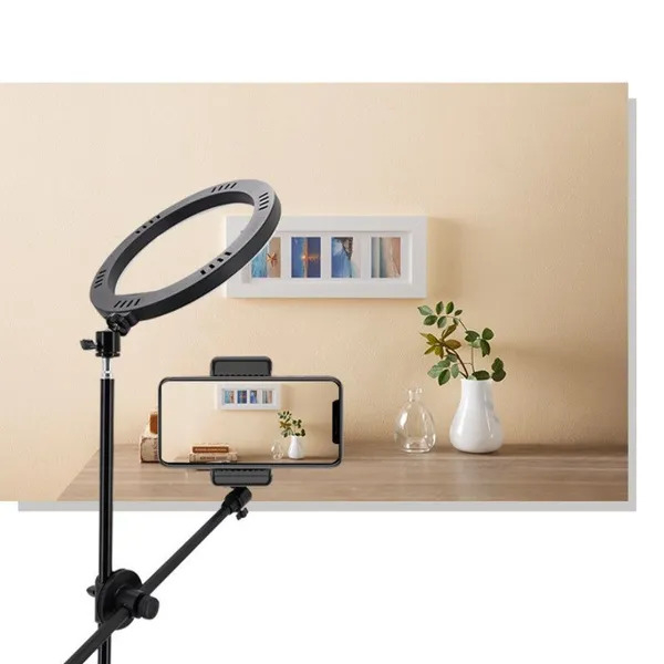 Bộ Giá Đỡ Quay Video Topshot D39 - Chân Quay Video Chụp Ảnh Từ Trên Xuống - KYWI OFFICIAL