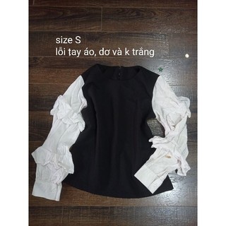 Lô áo si kiểu _ Lô 79