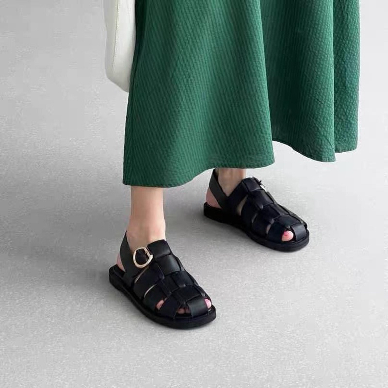 Sandal giọ zara