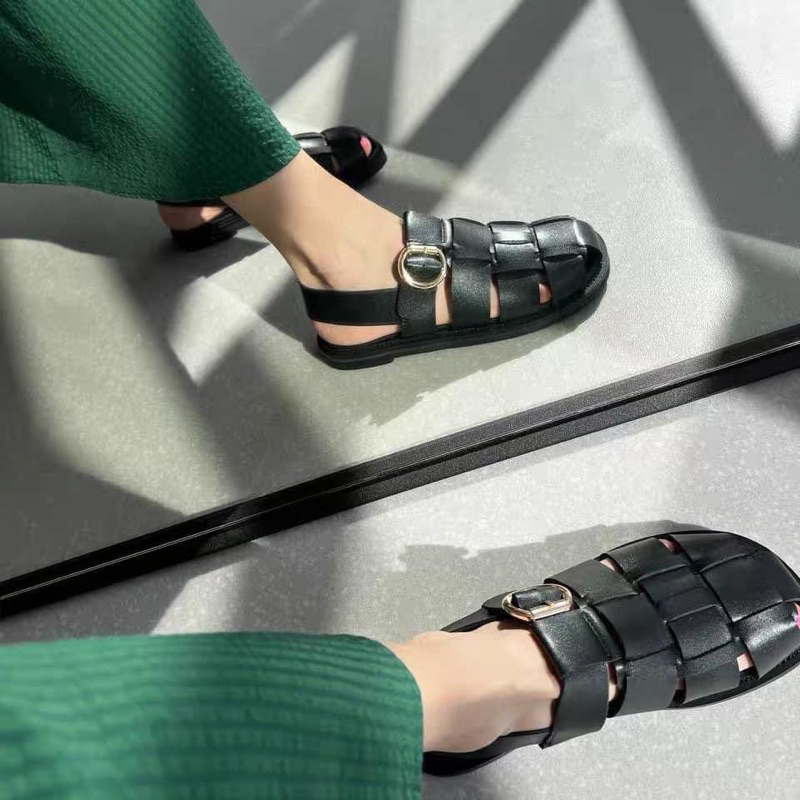 Sandal giọ zara