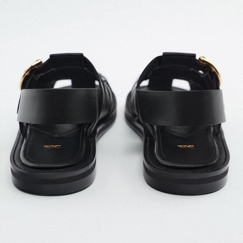 Sandal giọ zara