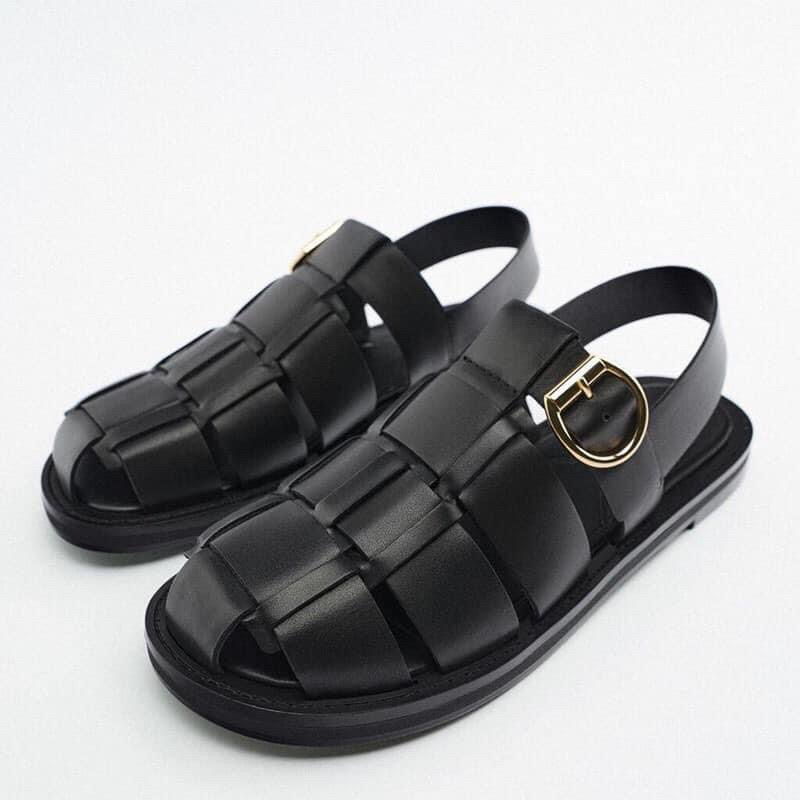 Sandal giọ zara