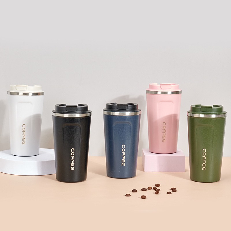 Ly giữ nhiệt Coffeeholic 510ml giữ được đá lạnh, giữ nóng rất lâu | BigBuy360 - bigbuy360.vn