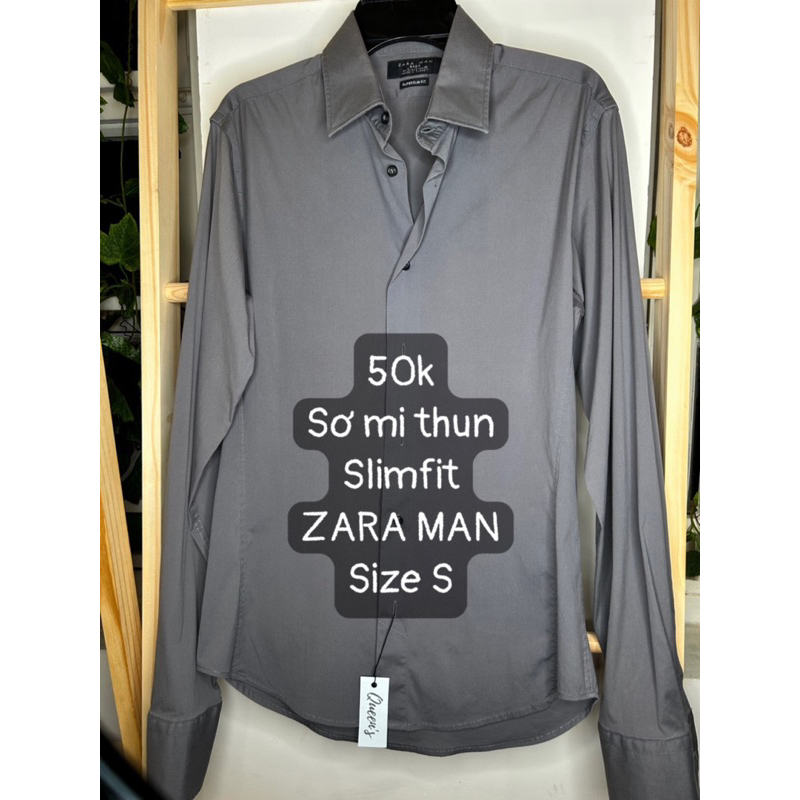 Quần áo nam thanh lý