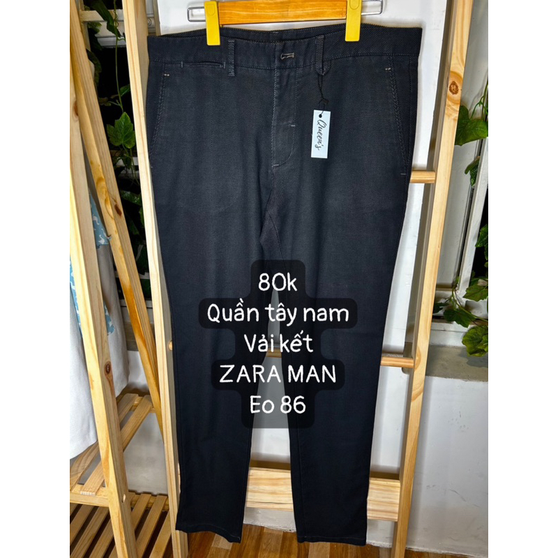 Quần áo nam thanh lý