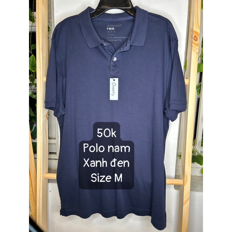 Quần áo nam thanh lý