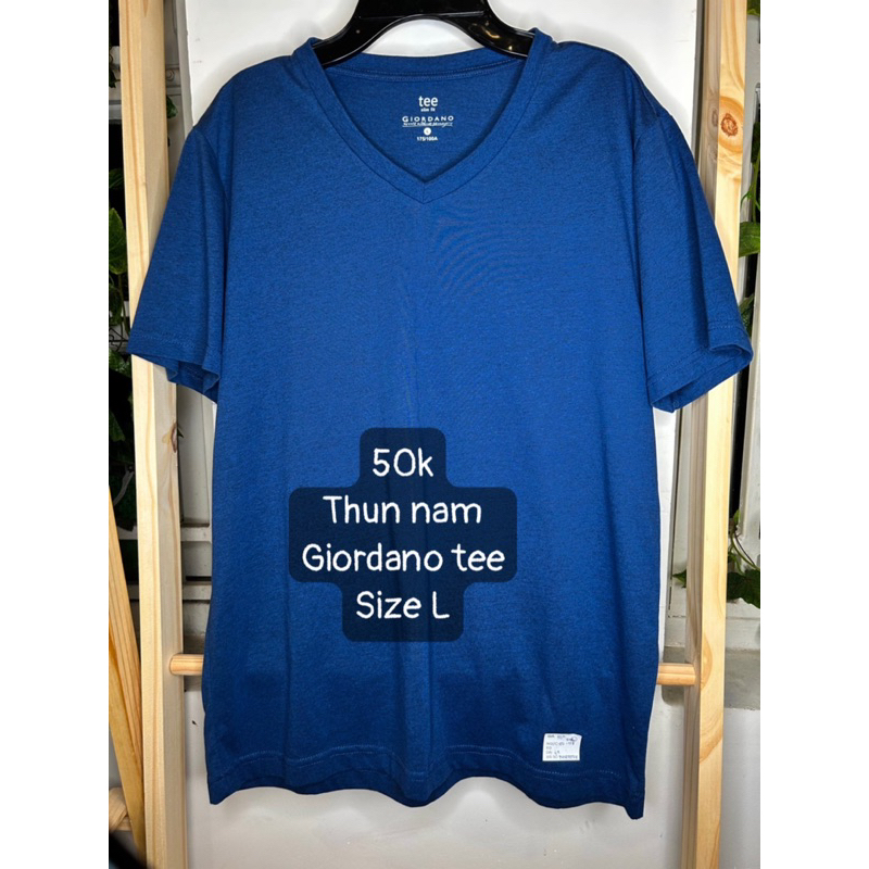 Quần áo nam thanh lý