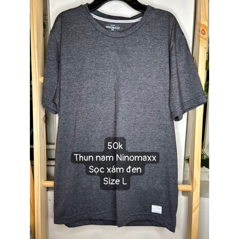 Quần áo nam thanh lý