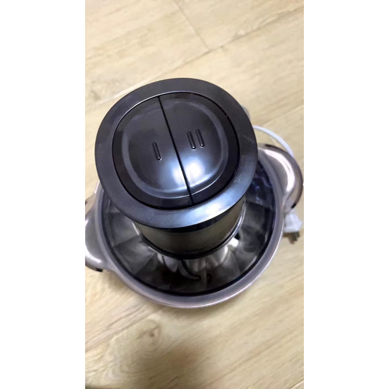 Máy xay đa năng BEAR cối inox 2L mã D03W5, mới nhất 2023, bảo hành 12 tháng