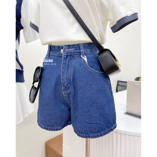 Short jean basic DZU.SG