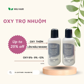 Oxy lavox trợ nhuộm 100ml [giá sỉ]