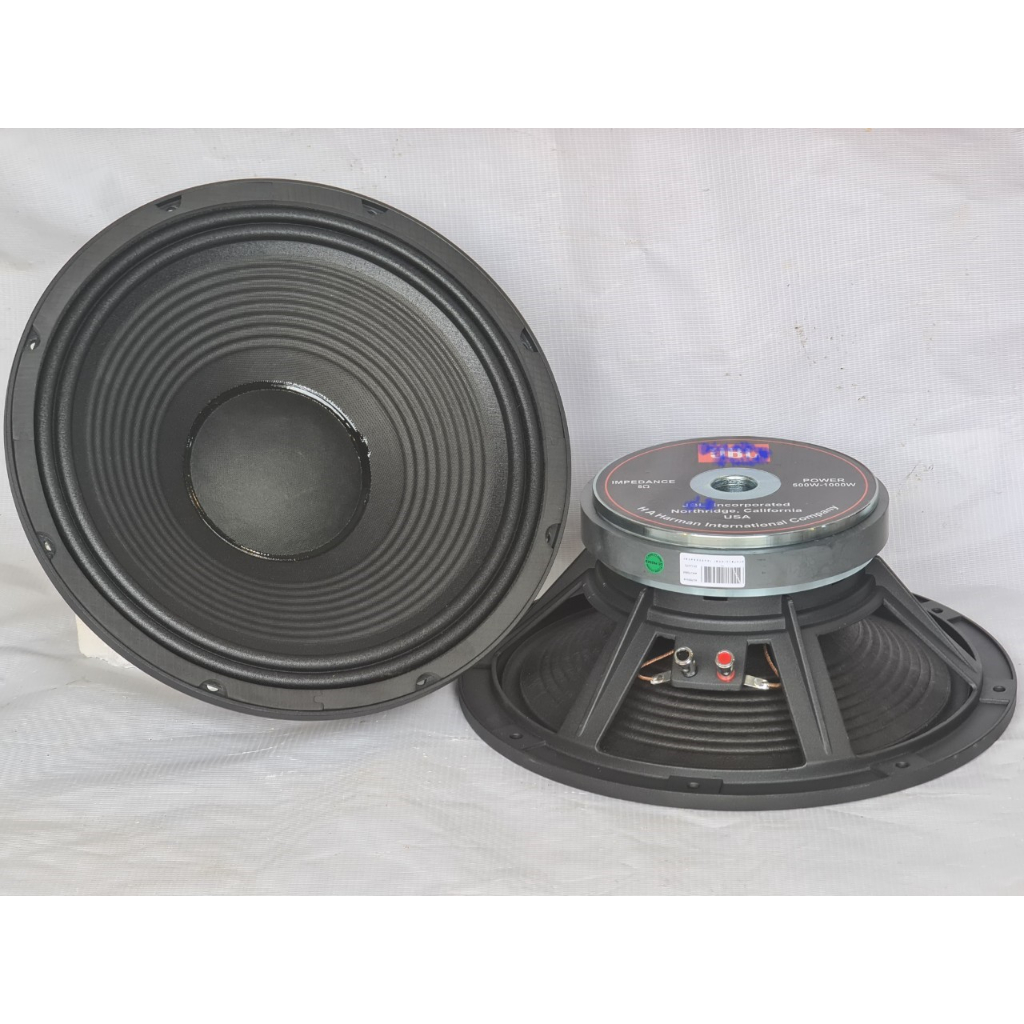 Củ Loa Karaoke BASS 30 JBL NHẬP KHẨU GÂN VẢI Khung Nhôm TỪ 170 CÔN 65mm - Giá 1 Cái Loa Rời 3 Tấc