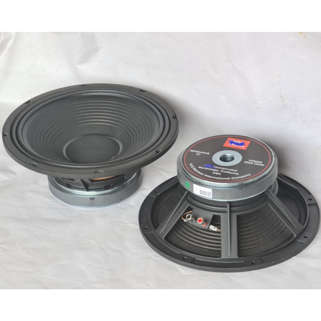 Củ Loa Karaoke BASS 30 JBL NHẬP KHẨU GÂN VẢI Khung Nhôm TỪ 170 CÔN 65mm - Giá 1 Cái Loa Rời 3 Tấc