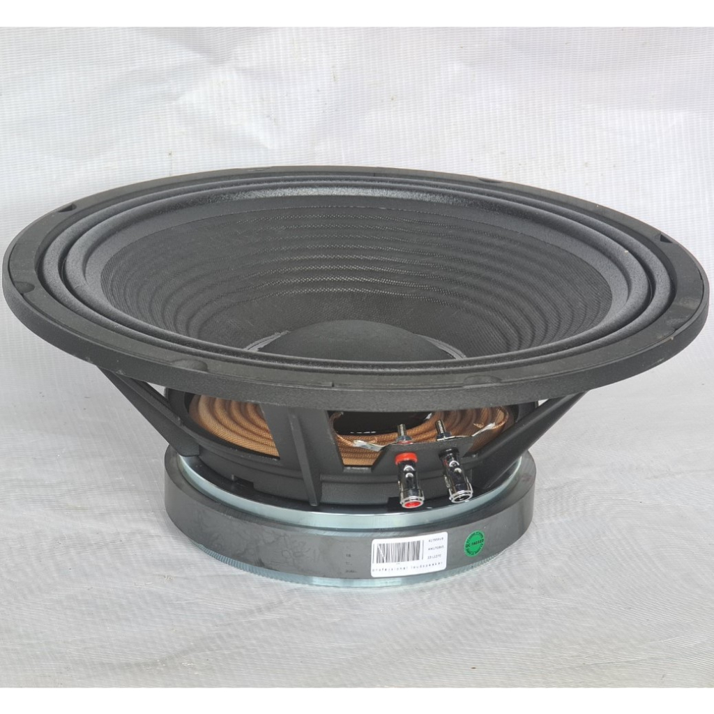 Củ Loa Karaoke BASS 30 JBL NHẬP KHẨU GÂN VẢI Khung Nhôm TỪ 170 CÔN 65mm - Giá 1 Cái Loa Rời 3 Tấc
