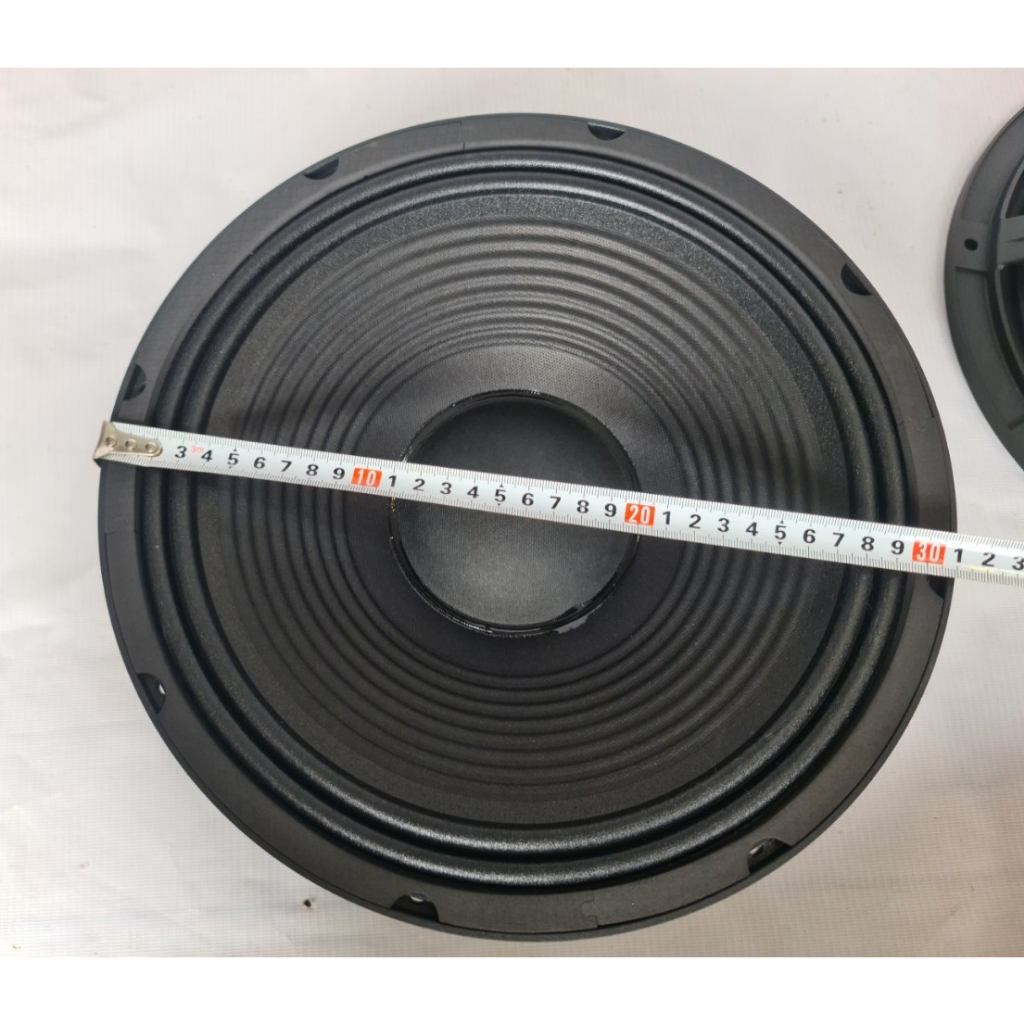 Củ Loa Karaoke BASS 30 JBL NHẬP KHẨU GÂN VẢI Khung Nhôm TỪ 170 CÔN 65mm - Giá 1 Cái Loa Rời 3 Tấc