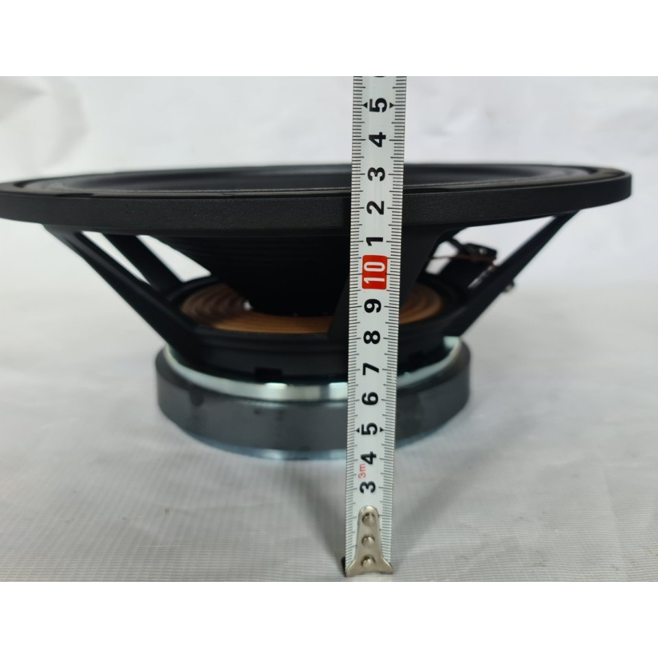 Củ Loa Karaoke BASS 30 JBL NHẬP KHẨU GÂN VẢI Khung Nhôm TỪ 170 CÔN 65mm - Giá 1 Cái Loa Rời 3 Tấc