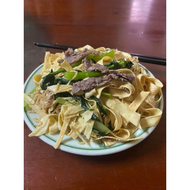 Mỳ váng đậu keto. Giá 14k/1 gói 100g