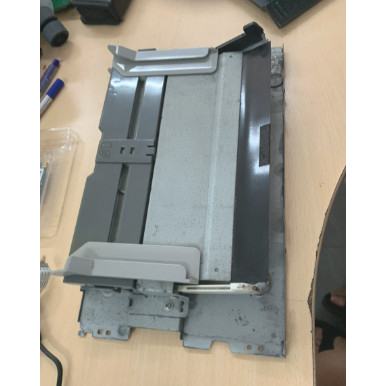 Khay định vị giấy vào của Canon LBP 2900 và hp 1020