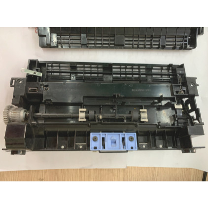 Máy in canon 2900 bệ cơ kéo giấy hàng tháo máy bảo hành 1 tháng - cho đồng kiểm