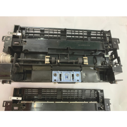 Máy in canon 2900 bệ cơ kéo giấy hàng tháo máy bảo hành 1 tháng - cho đồng kiểm