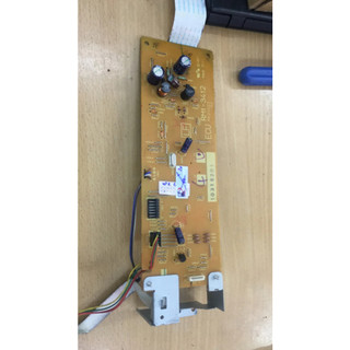 Canon 2900 mạch điều khiển Laser ECU tháo máy bảo hành 1 tháng