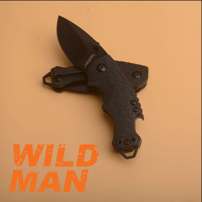 Dao gấp kershaw 8700 shuffle