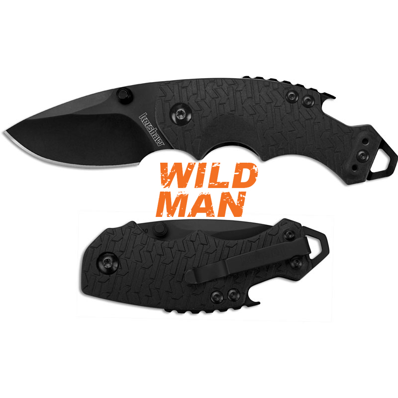 Dao gấp kershaw 8700 shuffle
