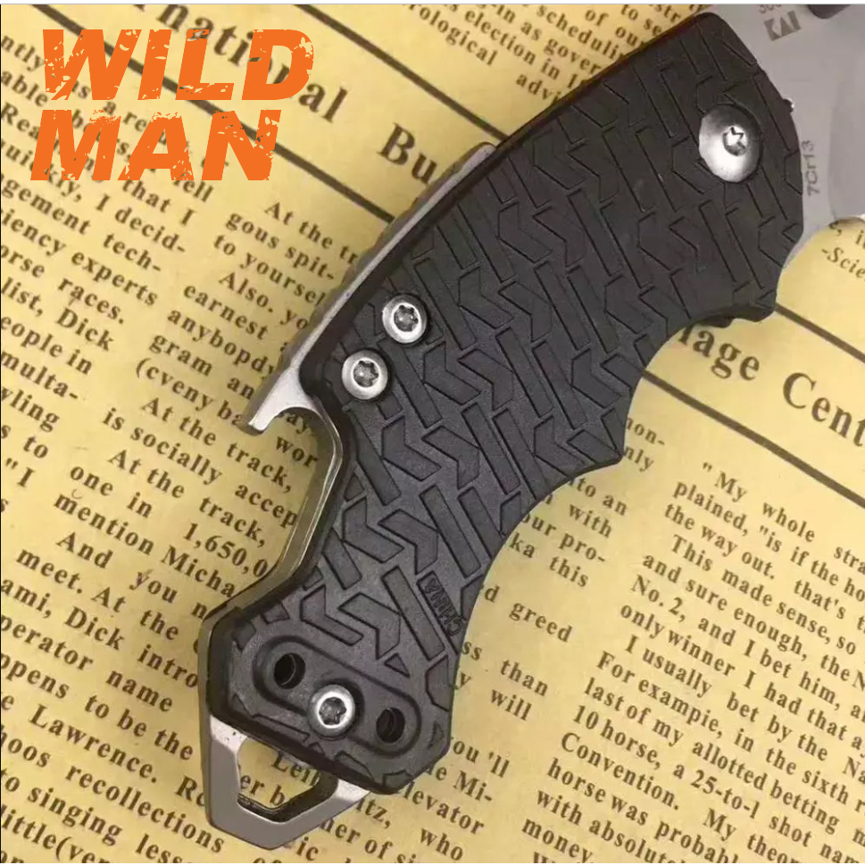 Dao gấp kershaw 8700 shuffle