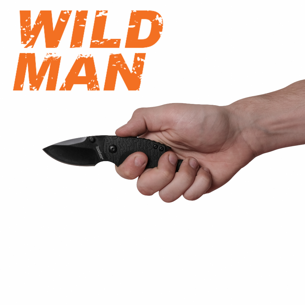 Dao gấp kershaw 8700 shuffle