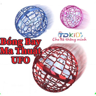 Siêu Hot-Quả Cầu Bay Ma Thuật-UFO-đồ chơi giải trí tuyệt vời