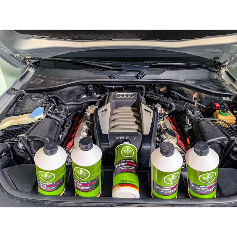 Nước mát REKTOL G12 MIX 180 ĐỘ SÔI 1L5