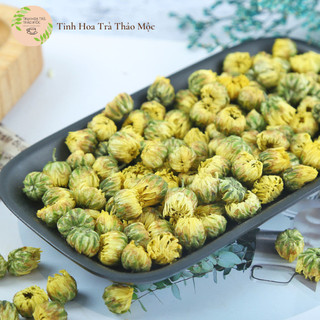 Trà hoa cúc nụ Tinh Hoa Trà Thảo Mộc 1 kg